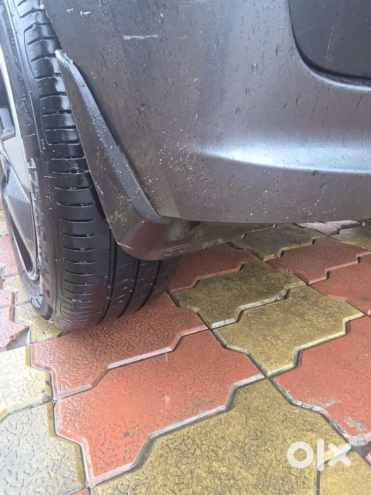 Tata Tiago Ev Xz Plus 2023