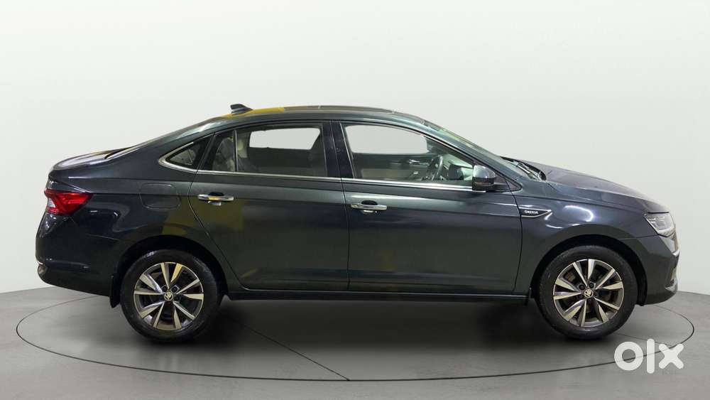 Skoda Slavia 1.5 Tsi Style Dsg, 2022, Petrol