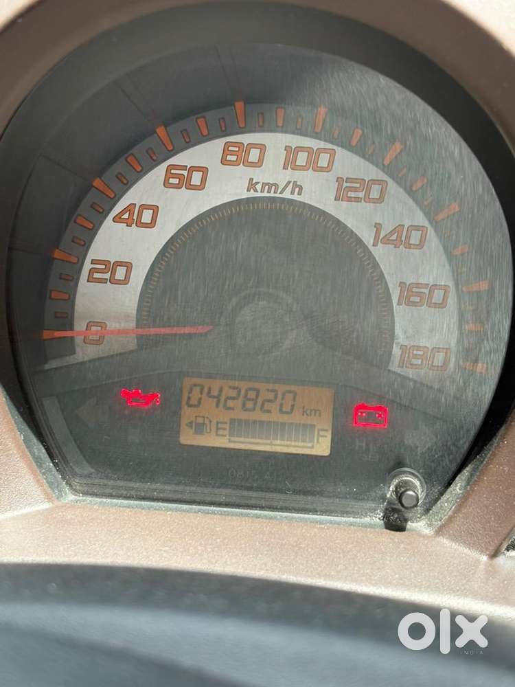 Honda Brio 2013 Petrol Good Condition