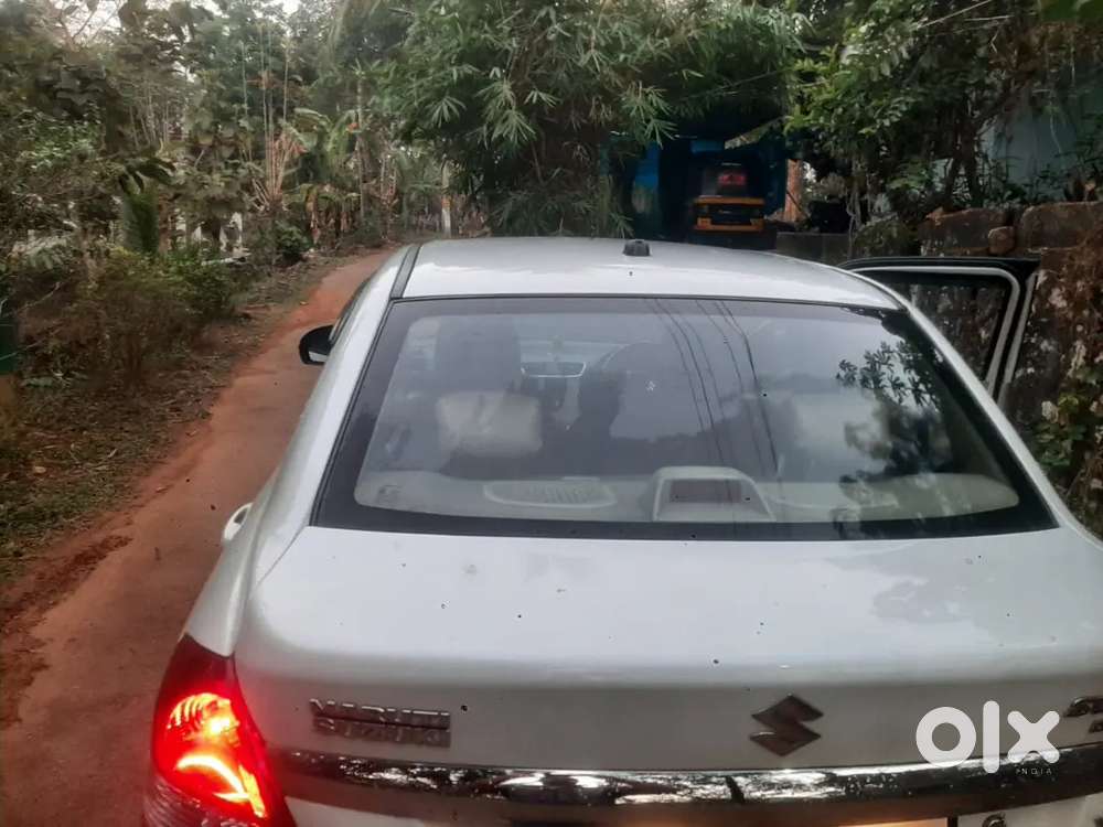 Maruti Suzuki Dzire 2014 Diesel Good Condition
