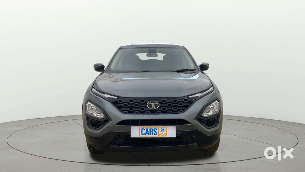 Tata Harrier 2.0 Kryotec Xm Sunroof, 2023, Diesel