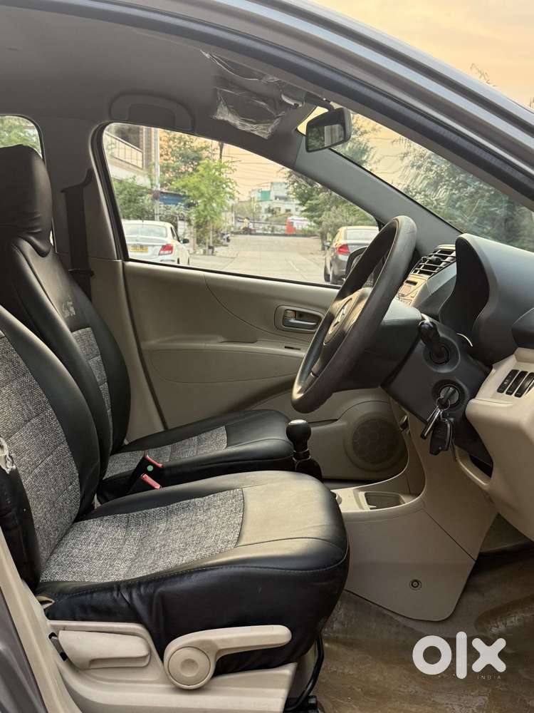 Maruti Suzuki A-star 2012-2014 1.0 Vxi, 2012, Petrol