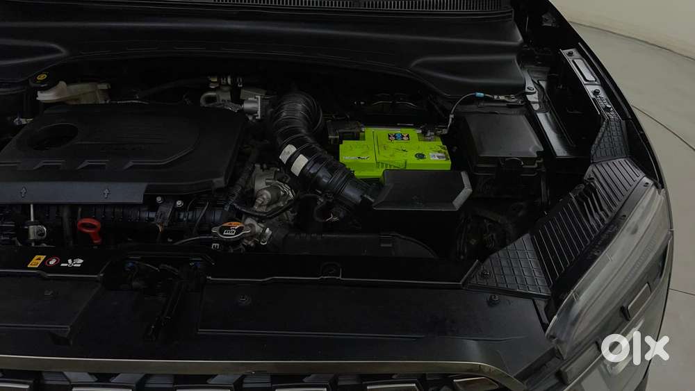 Hyundai Alcazar 1.5 Prestige Diesel Mt 7 Str, 2023, Diesel