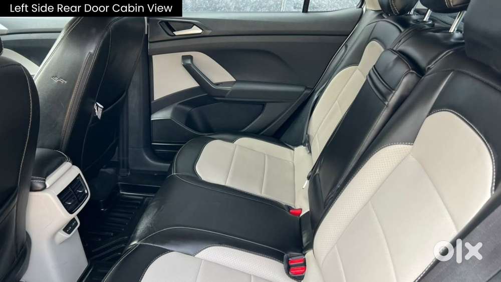 Volkswagen Taigun 1.0 Tsi Highline At, 2024, Petrol