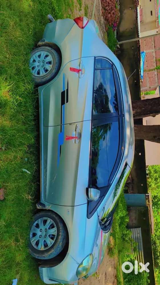 Honda Amaze Elite 2018 Petrol Manual