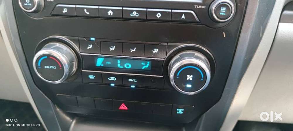 Mahindra Scorpio S9, 2019, Diesel