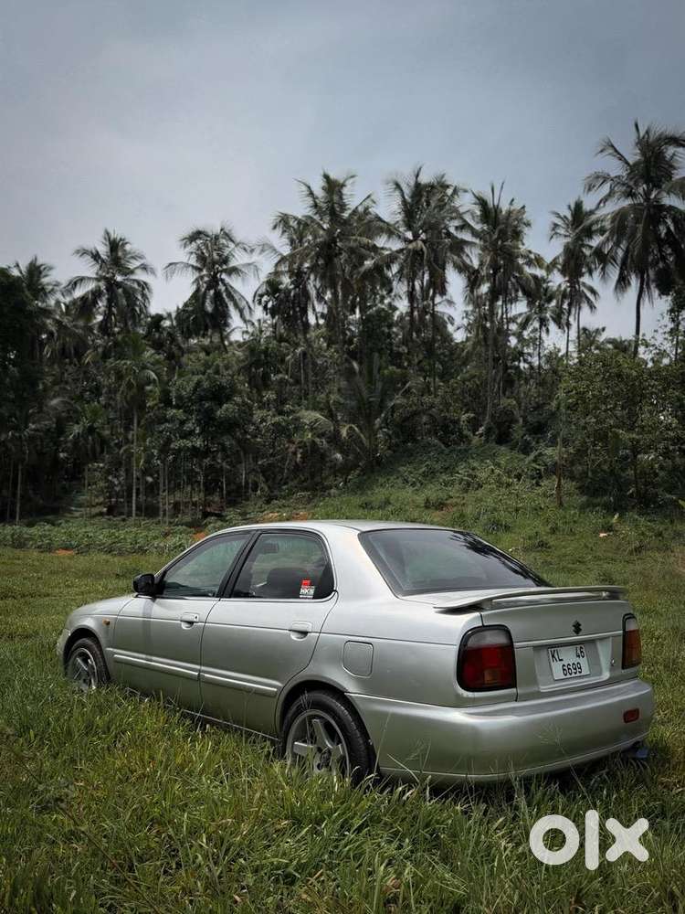 Maruti Suzuki 2007 Car