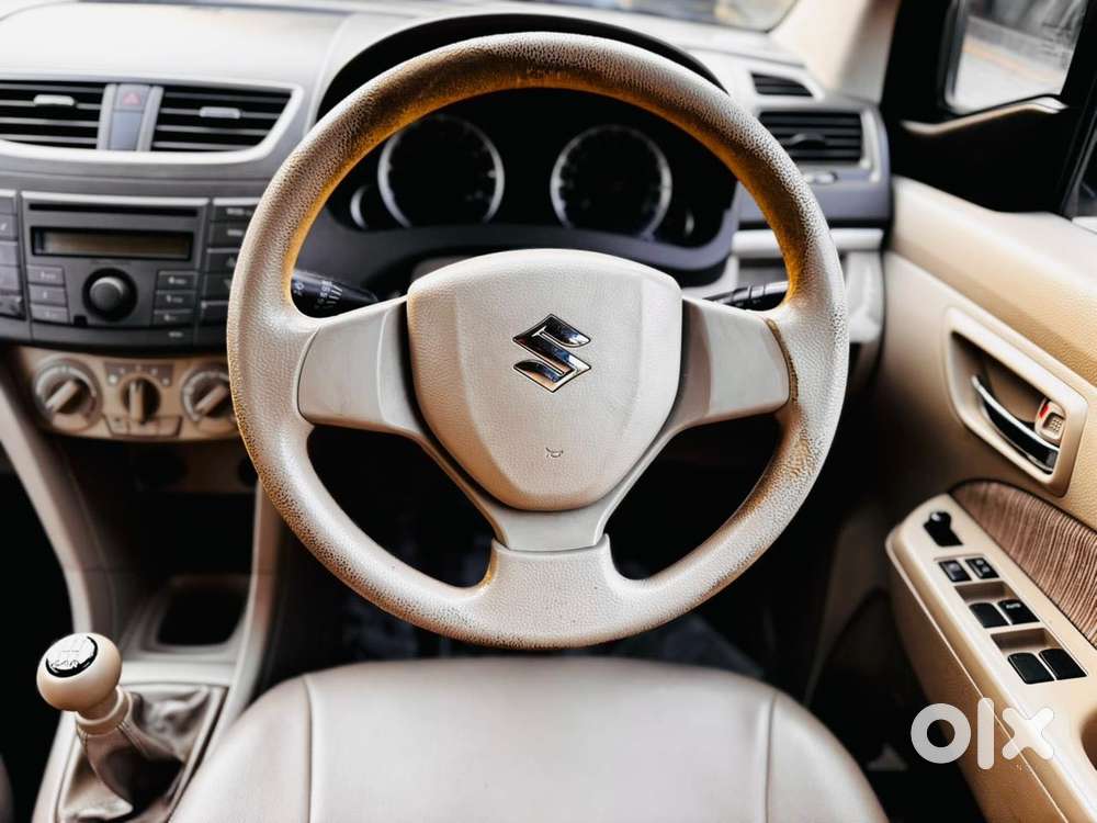 Maruti Suzuki Ertiga 2012-2015 Vxi Abs, 2013, Petrol