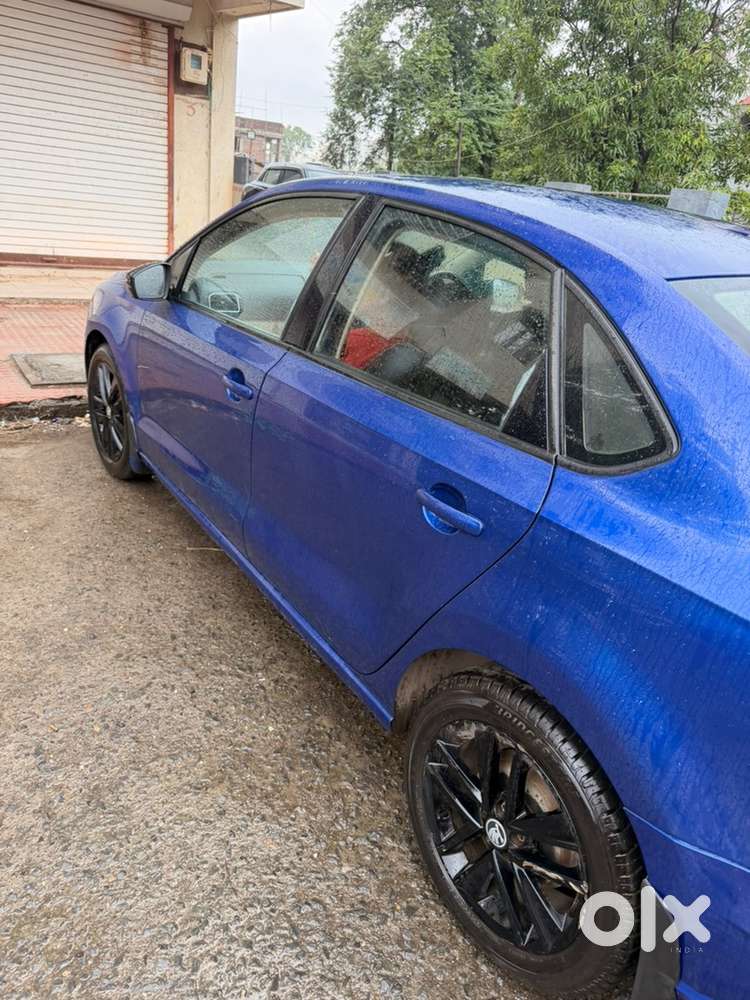 Skoda Rapid Manual Petrol 2019