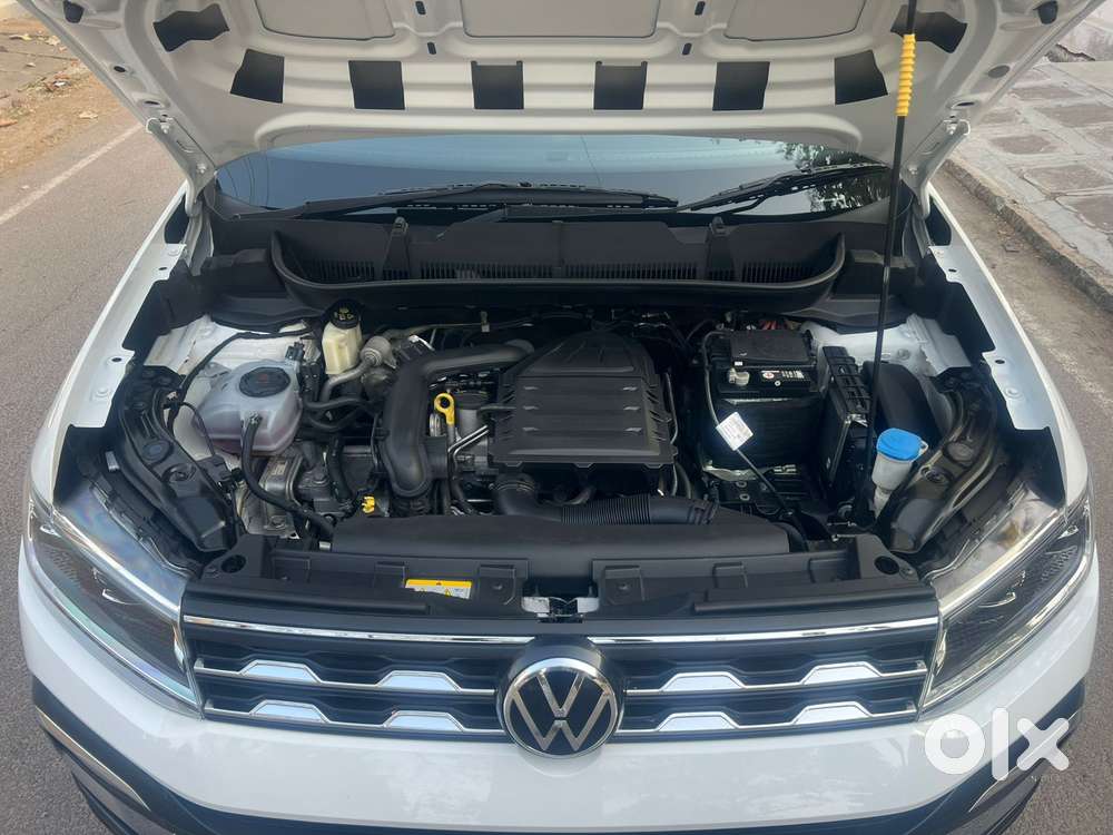 Volkswagen Taigun 1.0 Tsi Topline At, 2022, Petrol