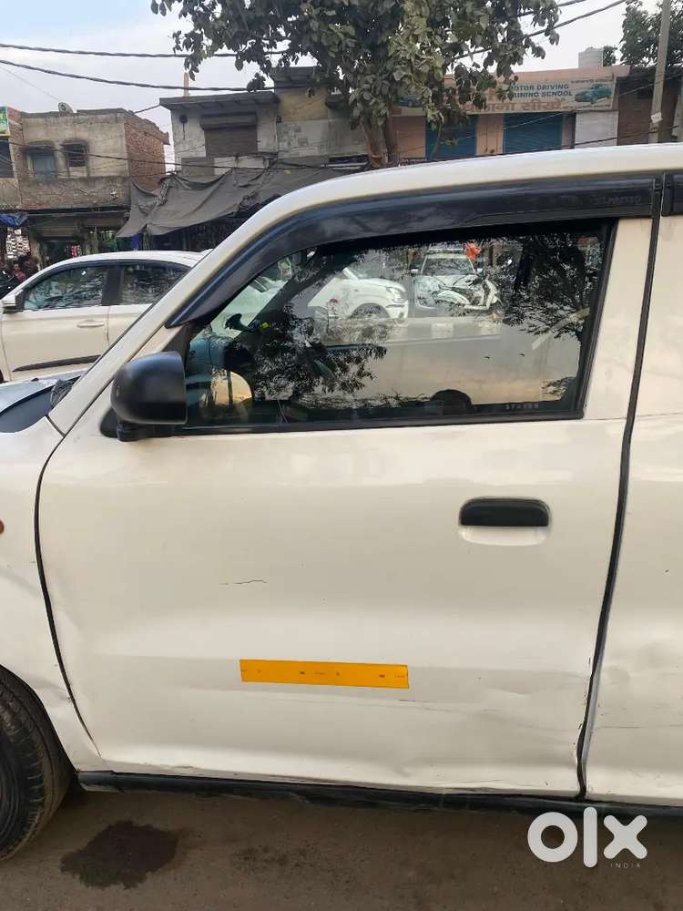 Maruti Suzuki S-presso 2020 Cng & Hybrids 35 Km Driven