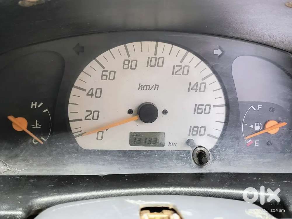 Maruti Suzuki Alto 2007
