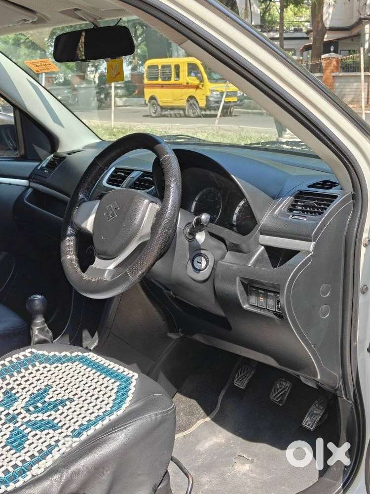 Maruti Suzuki Swift Ddis Vdi, 2012, Diesel