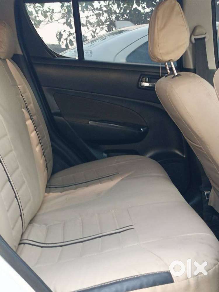 Maruti Suzuki Swift Ddis Vdi, 2015, Diesel