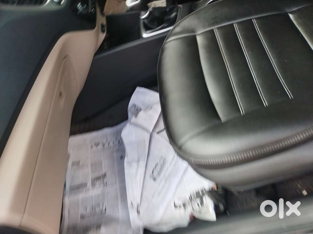 Hyundai Fluidic Verna 1.6 Vtvt Sx, 2018, Petrol
