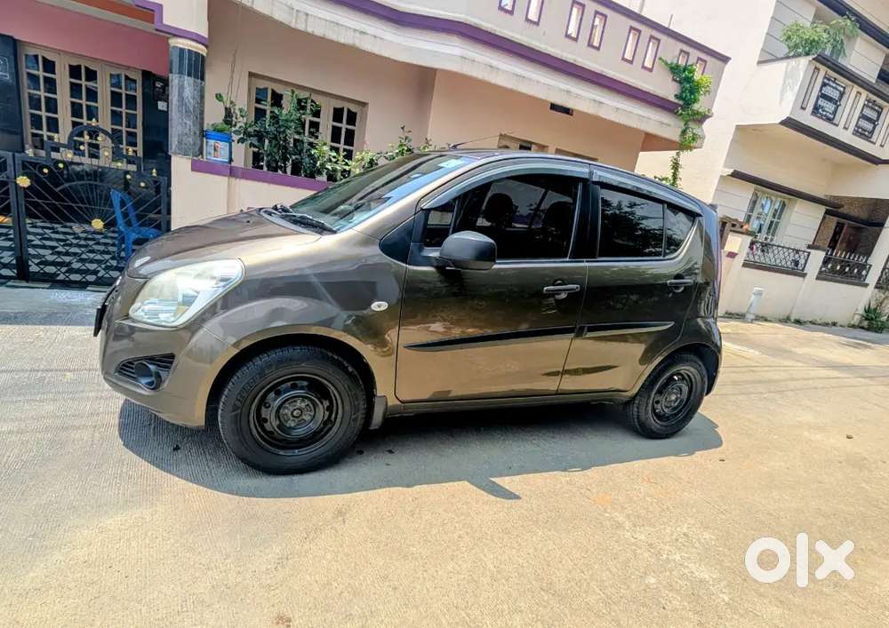 Ritz Vxi 2014 For Sale