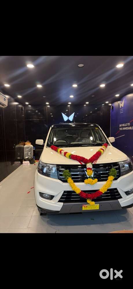 Mahindra Bolero Neo 2026 Diesel