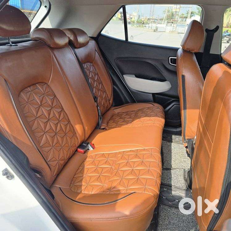 Hyundai Venue S Mt 1.2 Kappa, 2023, Petrol