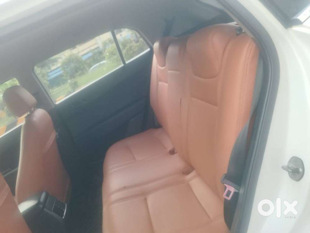 Hyundai Creta 1.4 E Plus Crdi, 2018, Diesel