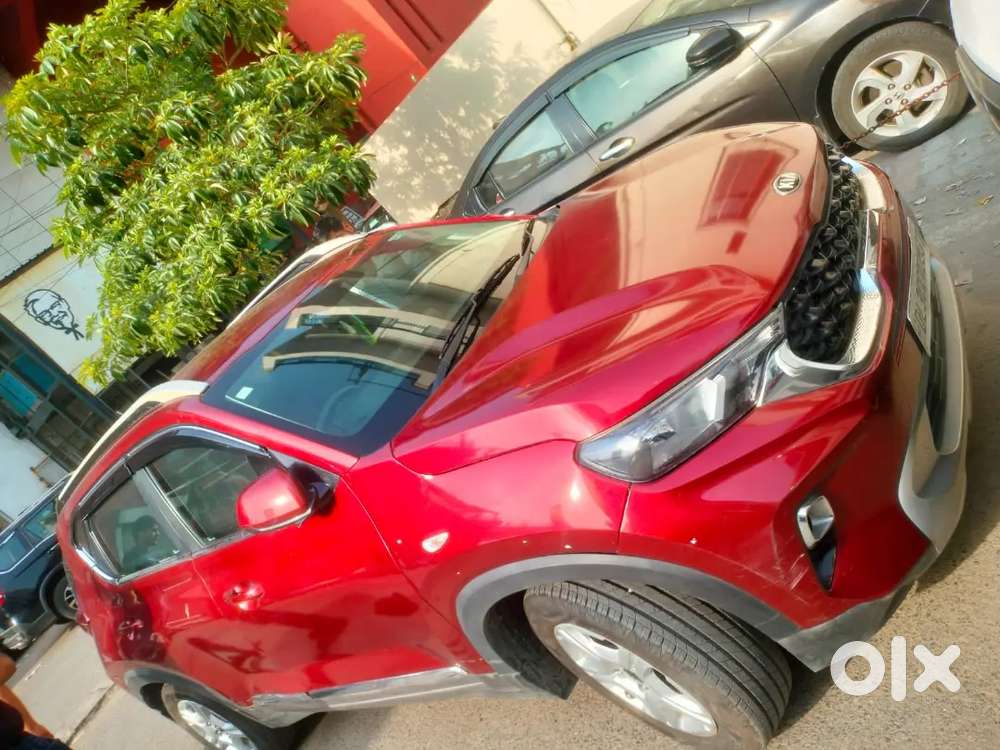 Kia Sonet 1.2 Htk 2021 Car