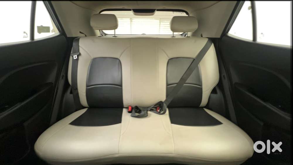 Hyundai Venue Sx Plus Turbo Dct, 2019, Petrol