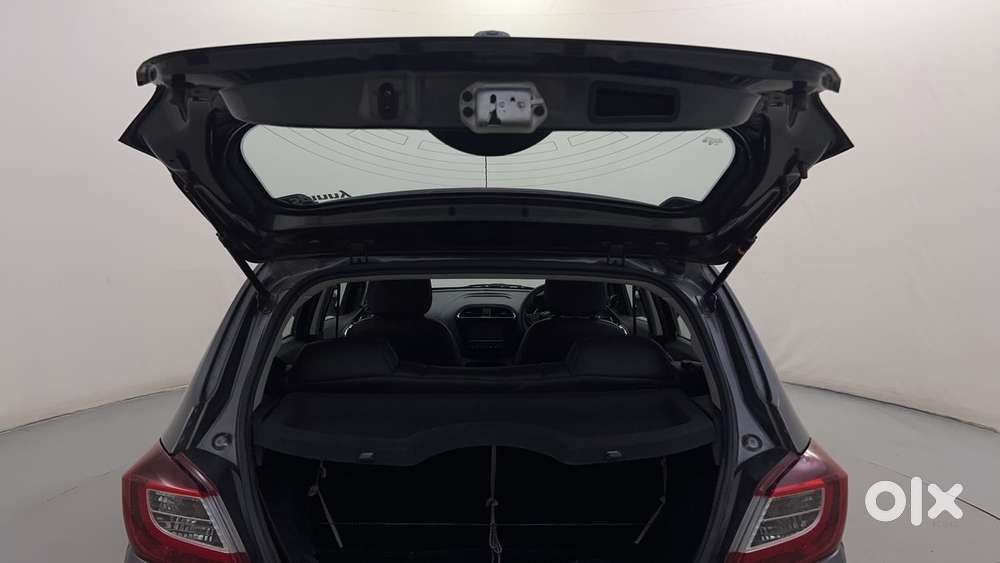 Tata Tiago 1.2 Revotron Xz Plus, 2020, Petrol