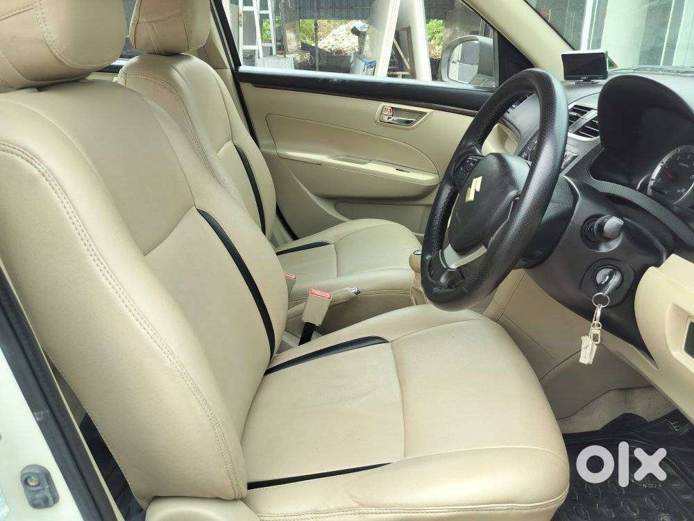 Maruti Suzuki Swift Dzire Zdi Bsiv, 2013, Diesel