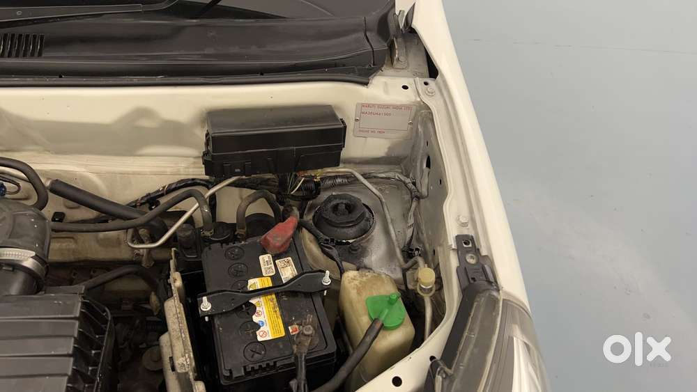 Maruti Suzuki Alto 800 Vxi, 2019, Petrol
