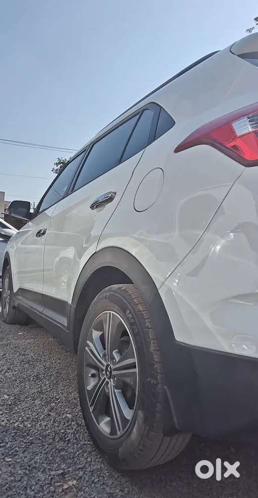 Hyundai Creta 1.6  Diesel Good Condition