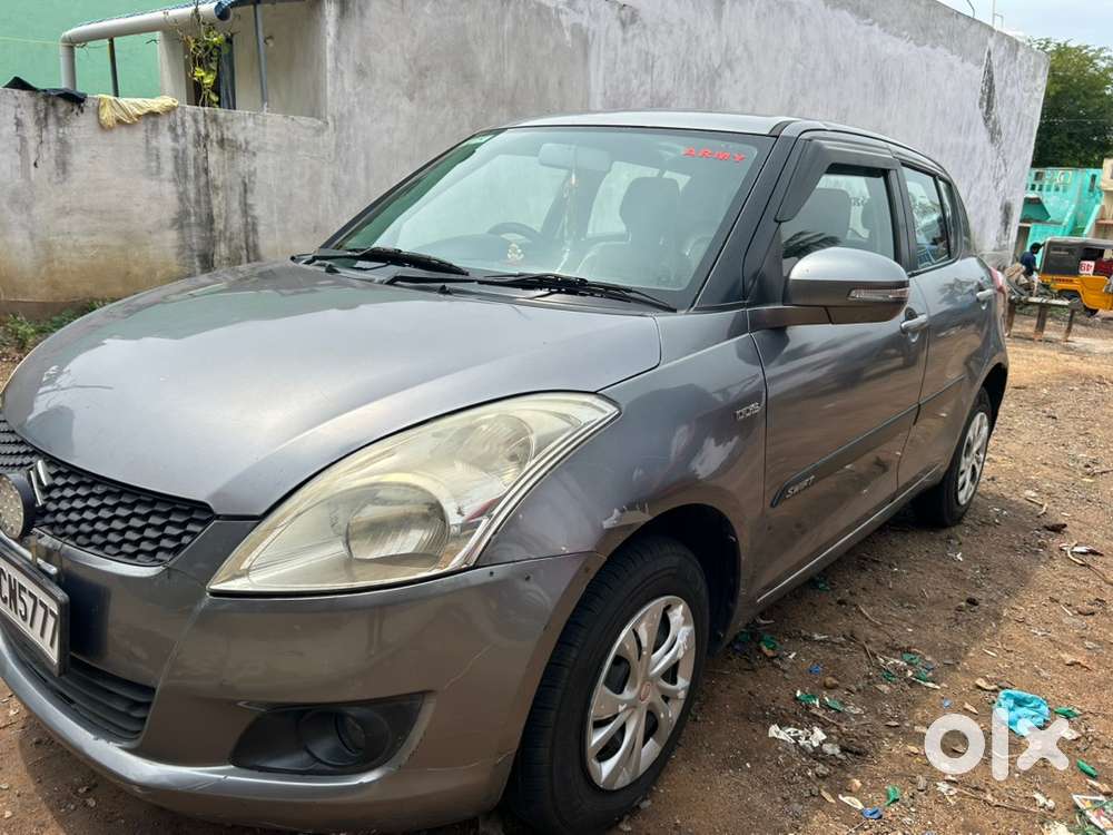 Swift Diesel Manual 2014 Car