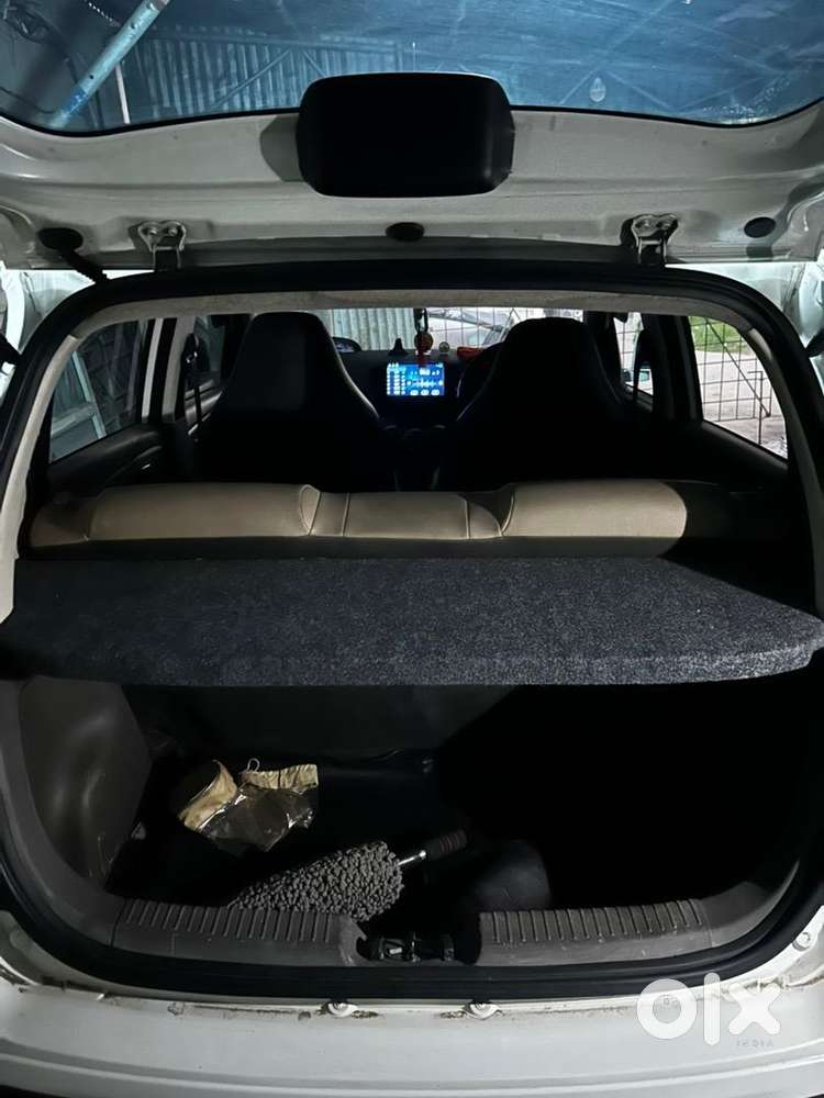 Hyundai Petrol Car 2016