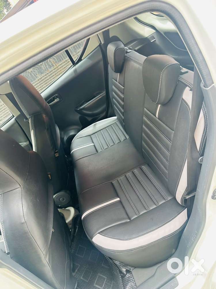Maruti Suzuki A-star Vxi, 2009, Petrol