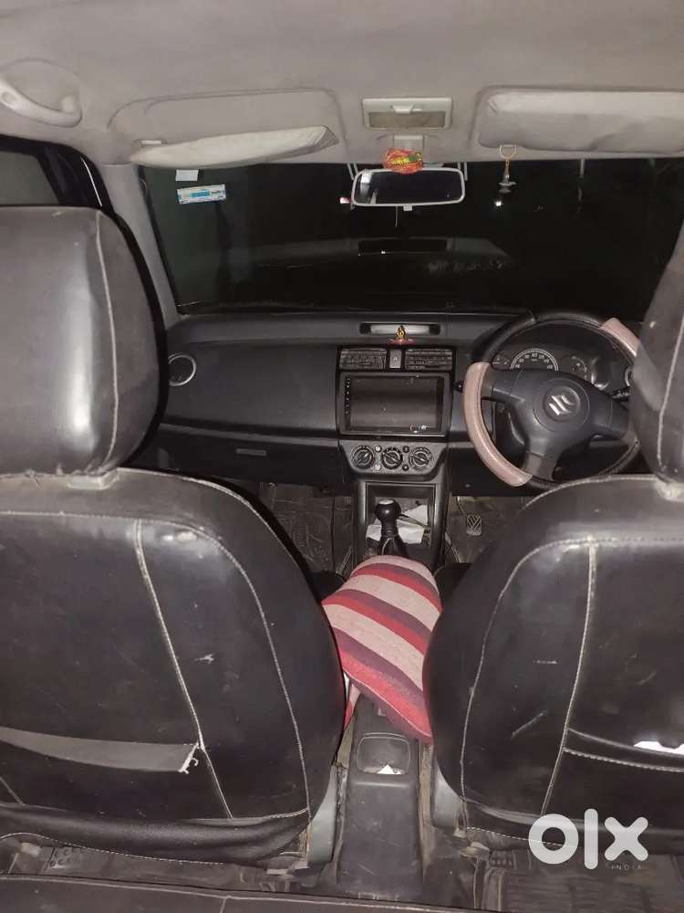 Maruti Suzuki Swift 2007 Diesel