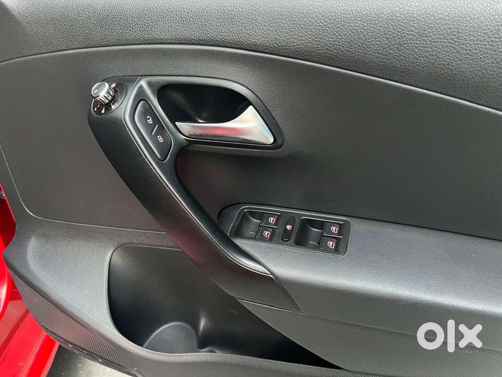 Volkswagen Polo 1.2 Gt Tsi, 2016, Petrol