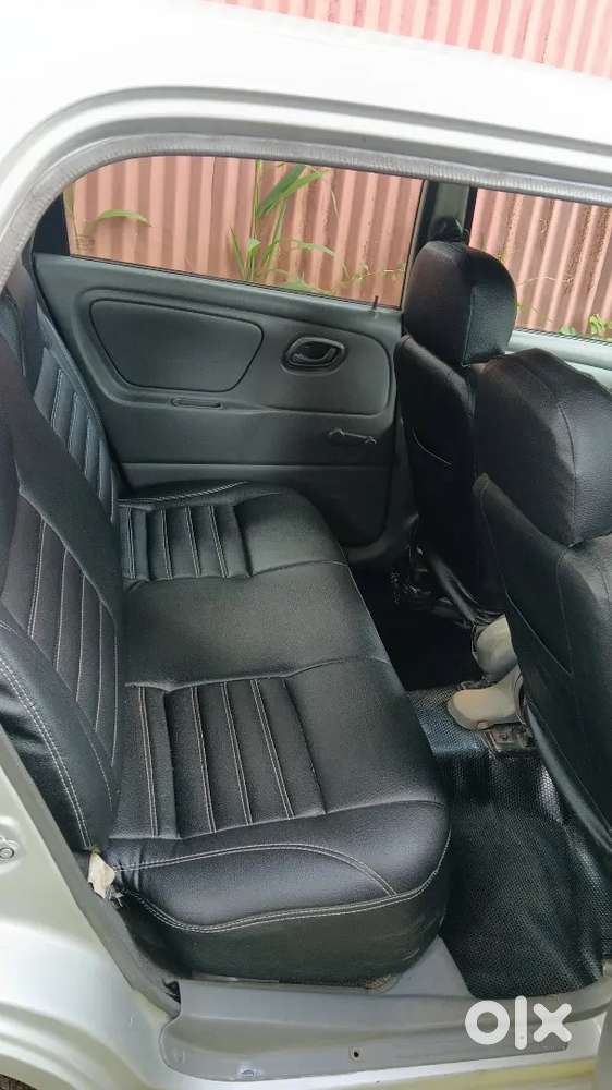 Maruti Suzuki Alto Lxi 2009