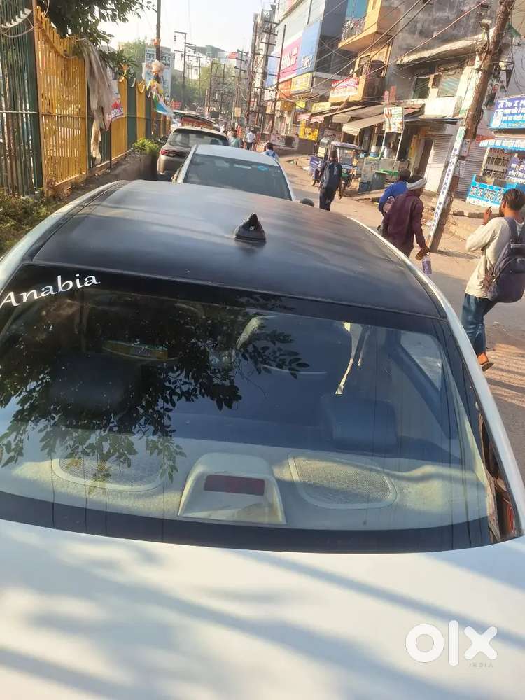 Maruti Suzuki Dzire 2014