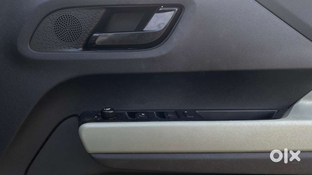 Tata Punch Adventure, 2023, Petrol