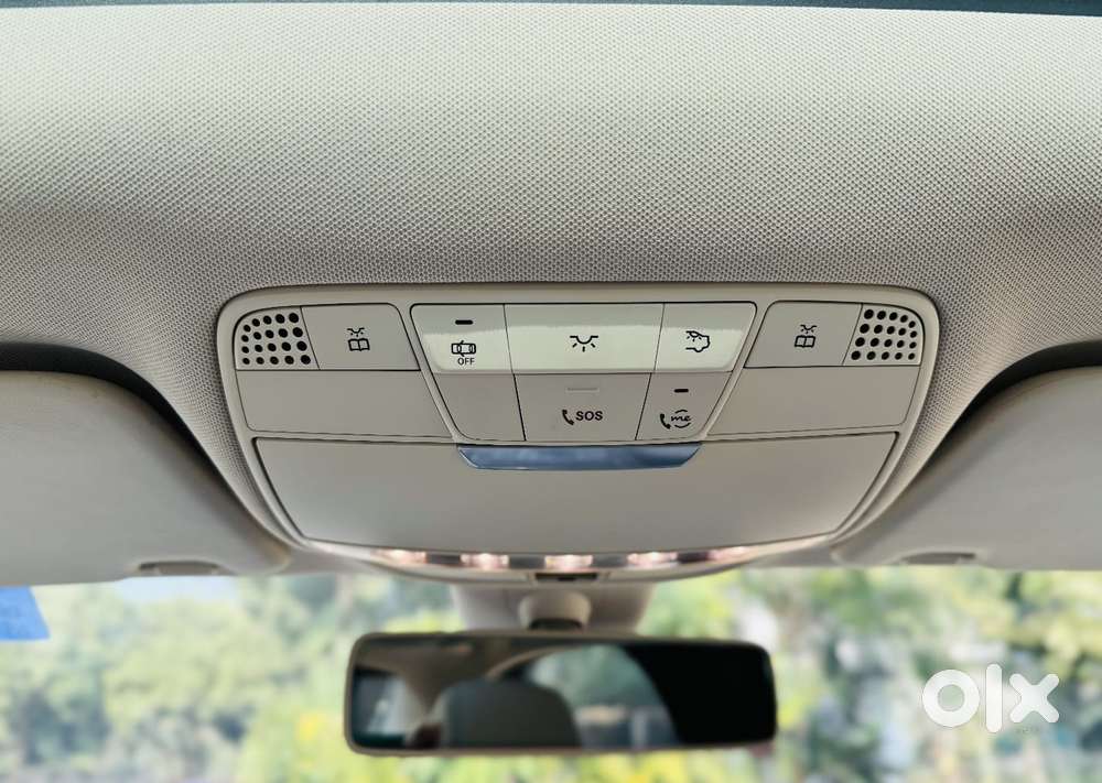 Mercedes-benz C-class C 200, 2020, Petrol