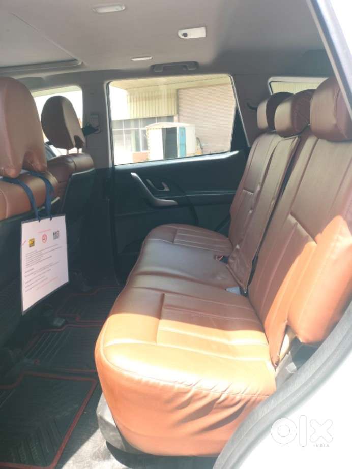 Mahindra Xuv500 W9 At 1.99, 2019, Diesel