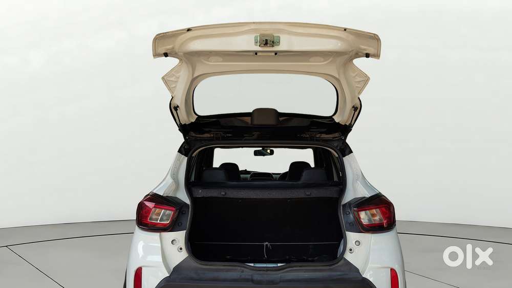 Renault Kwid Climber 1.0 Amt, 2024, Petrol