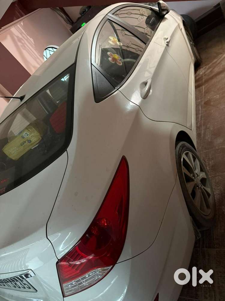 Hyundai Verna 2014 Petrol 54000 Km Driven