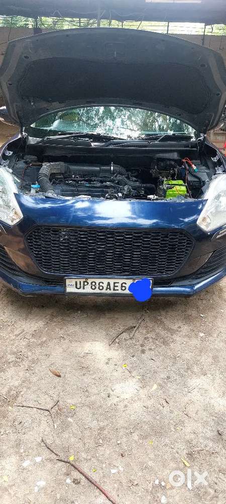 New Tier Insurance Available And New Battery