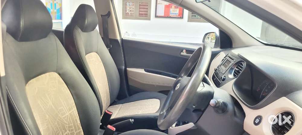 Hyundai Grand I10 2013-2016 Magna, 2014, Petrol