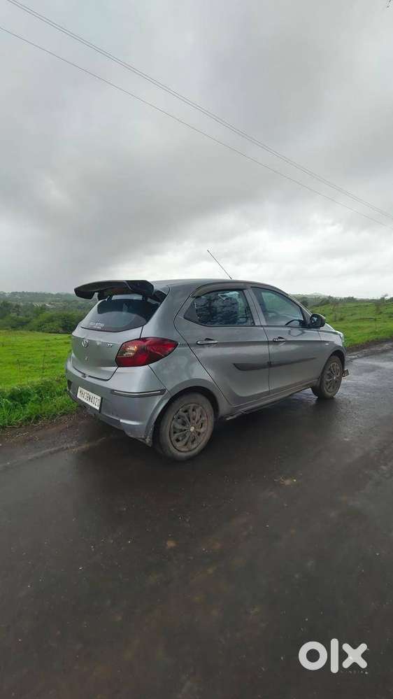 2018 Tata Tiago  42,664 Km Driven, Smooth & Well Maintained Car