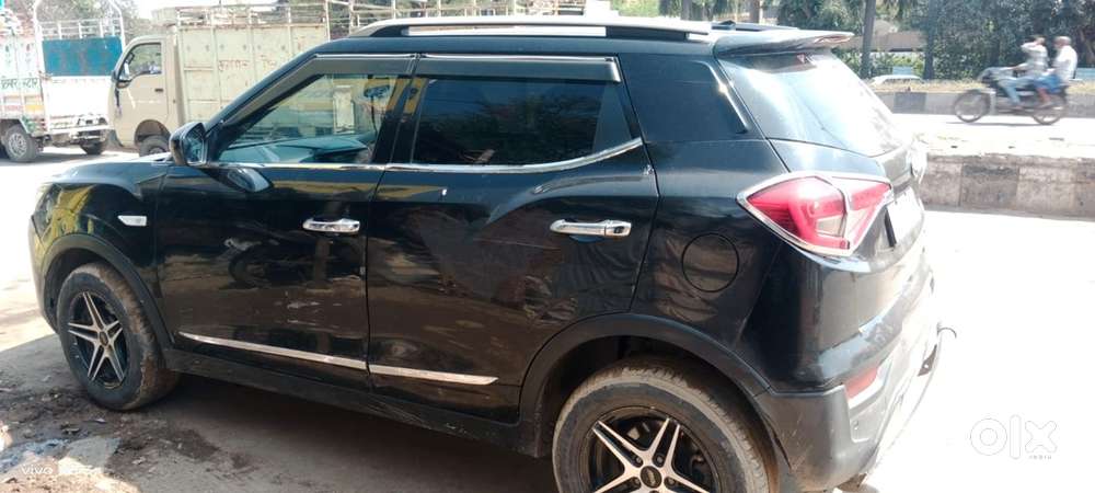 Mahindra Xuv300 2021 Diesel Good Condition