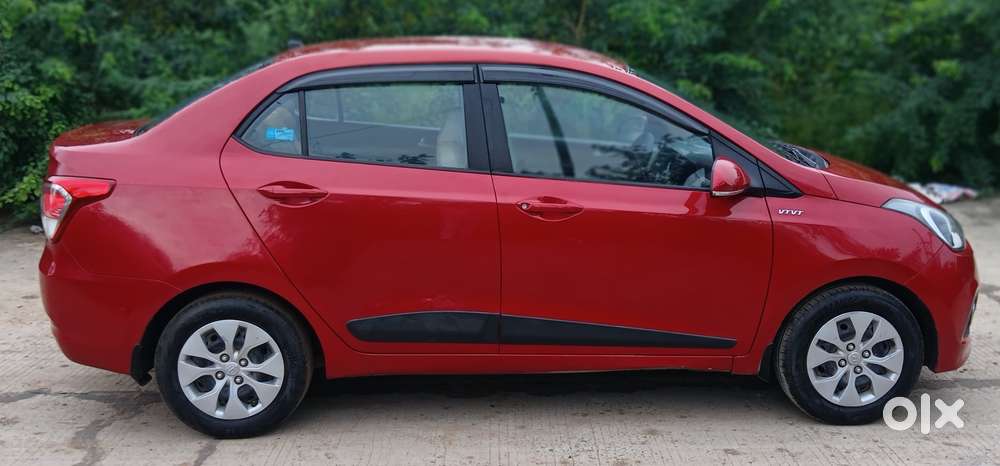 Hyundai Xcent 1.2 Vtvt S, 2015, Petrol