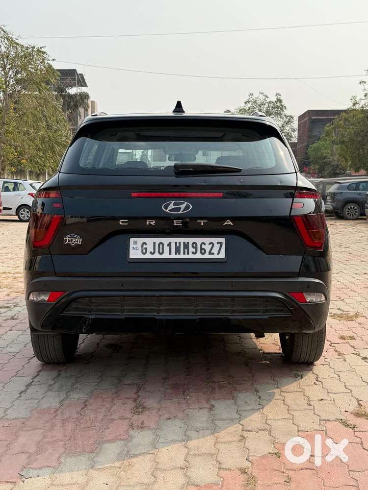 Hyundai Creta 1.5 Crdi Sx, 2023, Diesel