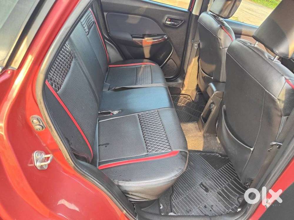 Toyota Glanza 1.2 V, 2020, Petrol
