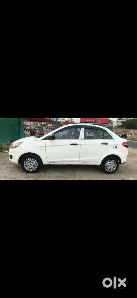 Tata Zest 2018 Diesel 150000 Km Driven