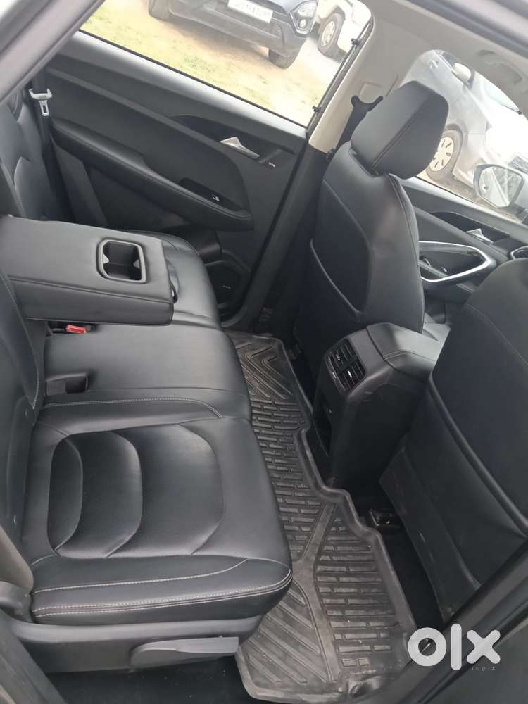 Mg Hector Diesel 2020